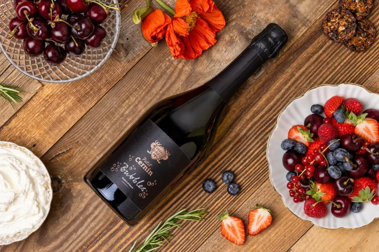 Photographie entreprise toulouse culinaire