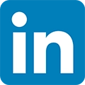 Profil Linkedin d'Antoine Heusse, photographe d'entreprise