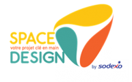 Sodexo Space Design